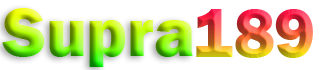 SUPRA189
